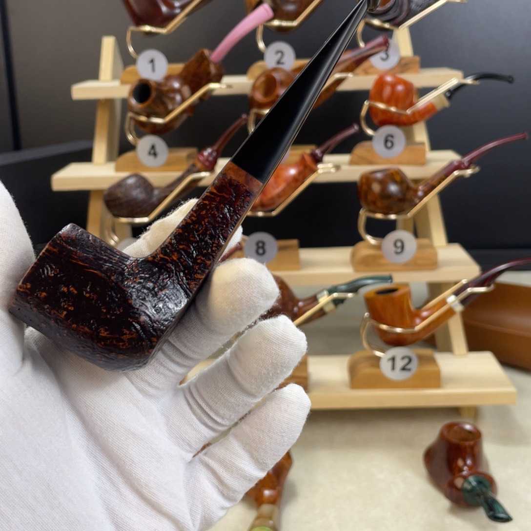 石楠木手工斗经典判官