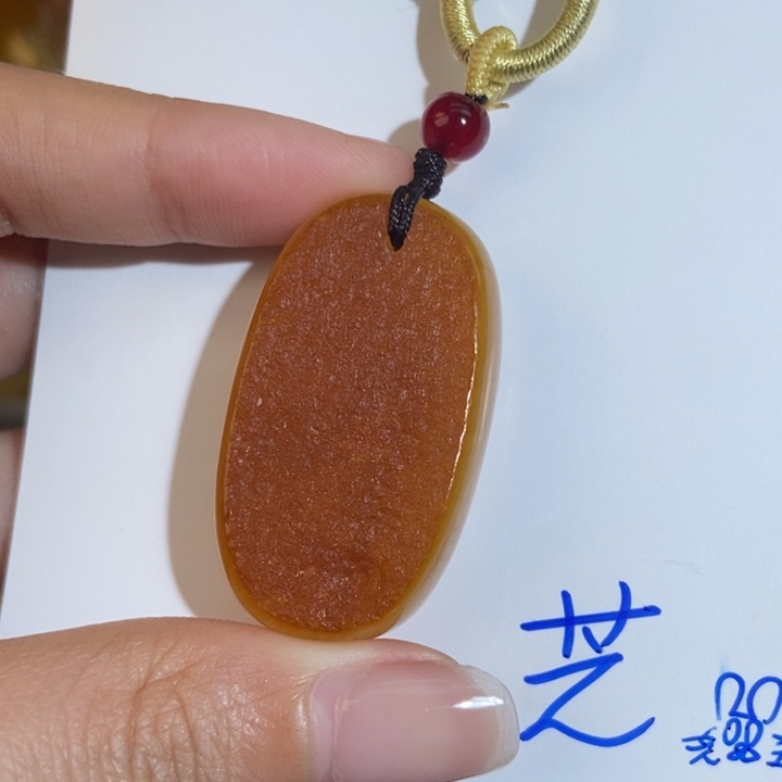 定制琥珀未镶嵌琥珀