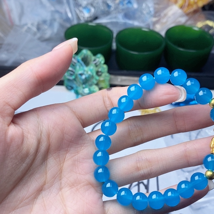 未镶嵌吊坠(不含链)蜜蜡125手串k 10