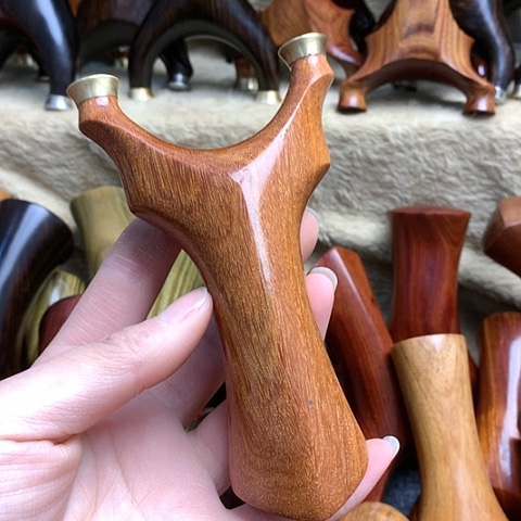 大果紫檀（缅甸花梨）瑕疵93