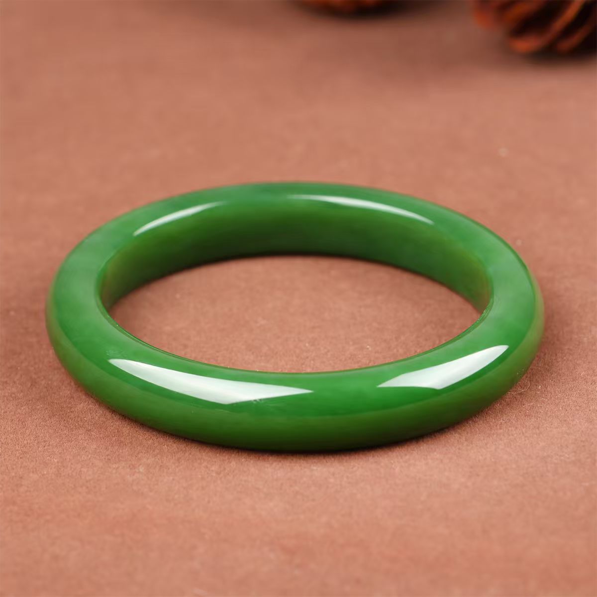 天然和田玉手镯圈口测量表，勿拍！！！