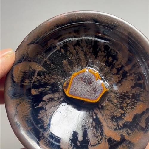【闪购商品】茶盏-233............