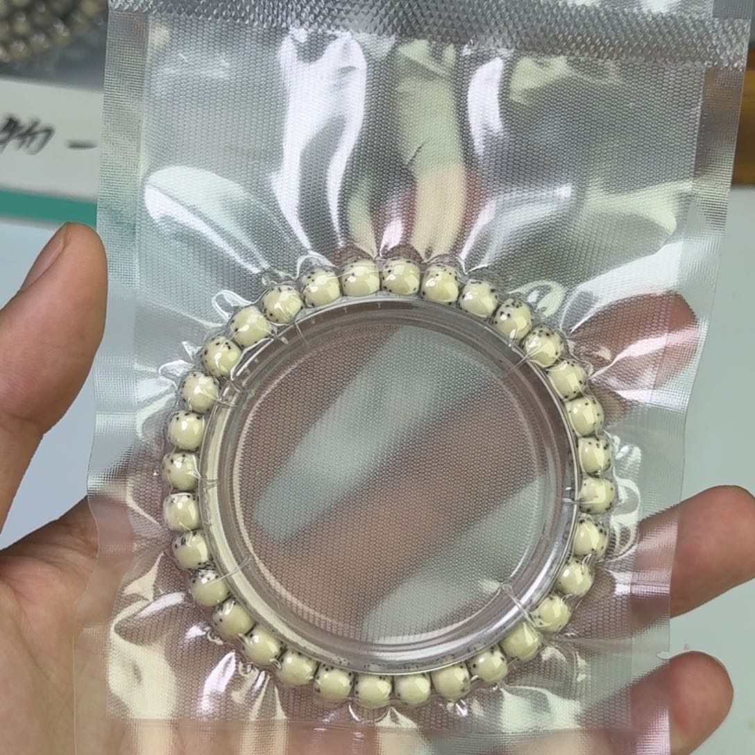 星月菩提吊坠星月菩提河豚