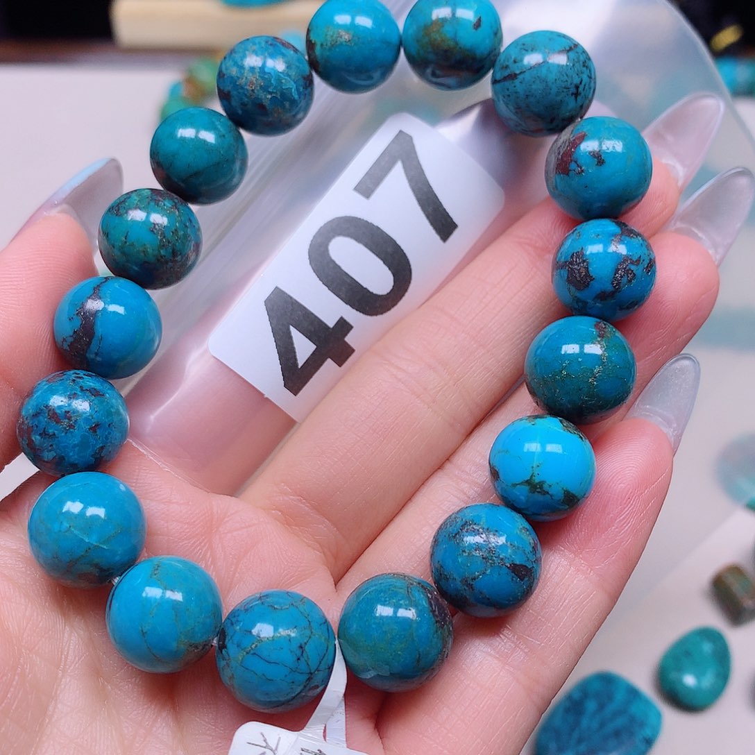 空竹粉丝专享十堰特色手工散珠