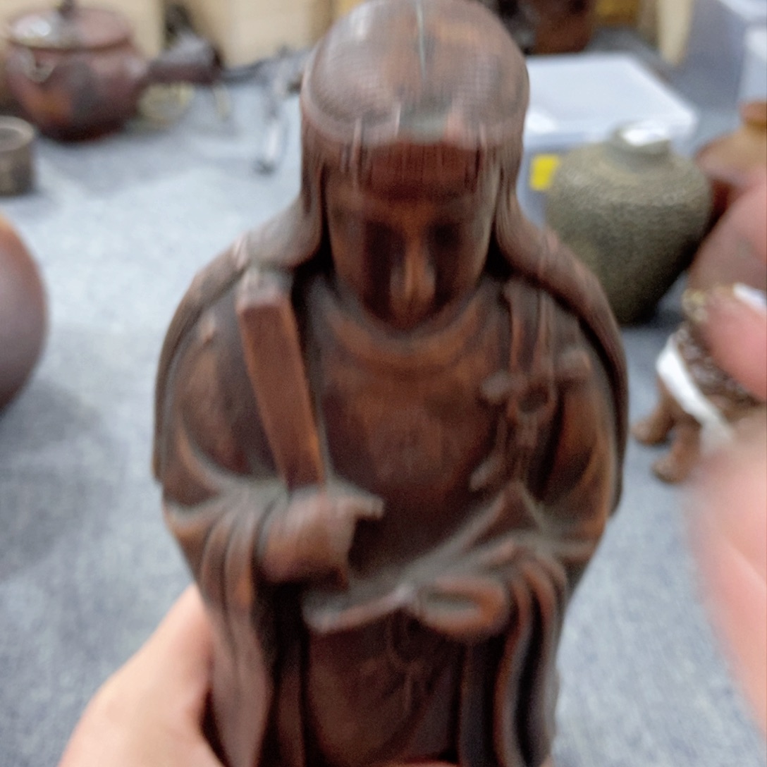 紫砂茶杯非常满意好看得物件