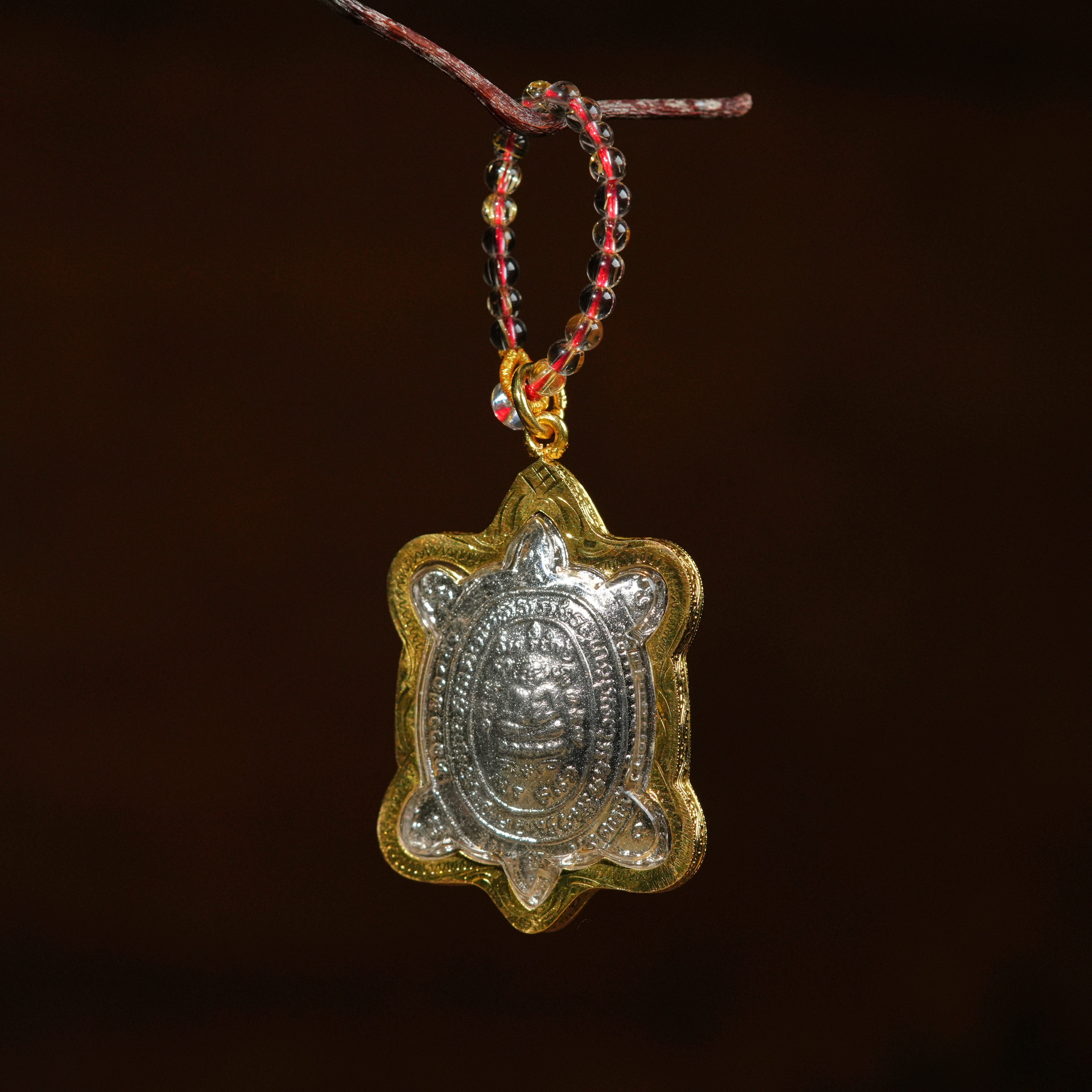 【左边婷姐】挂件（L400）