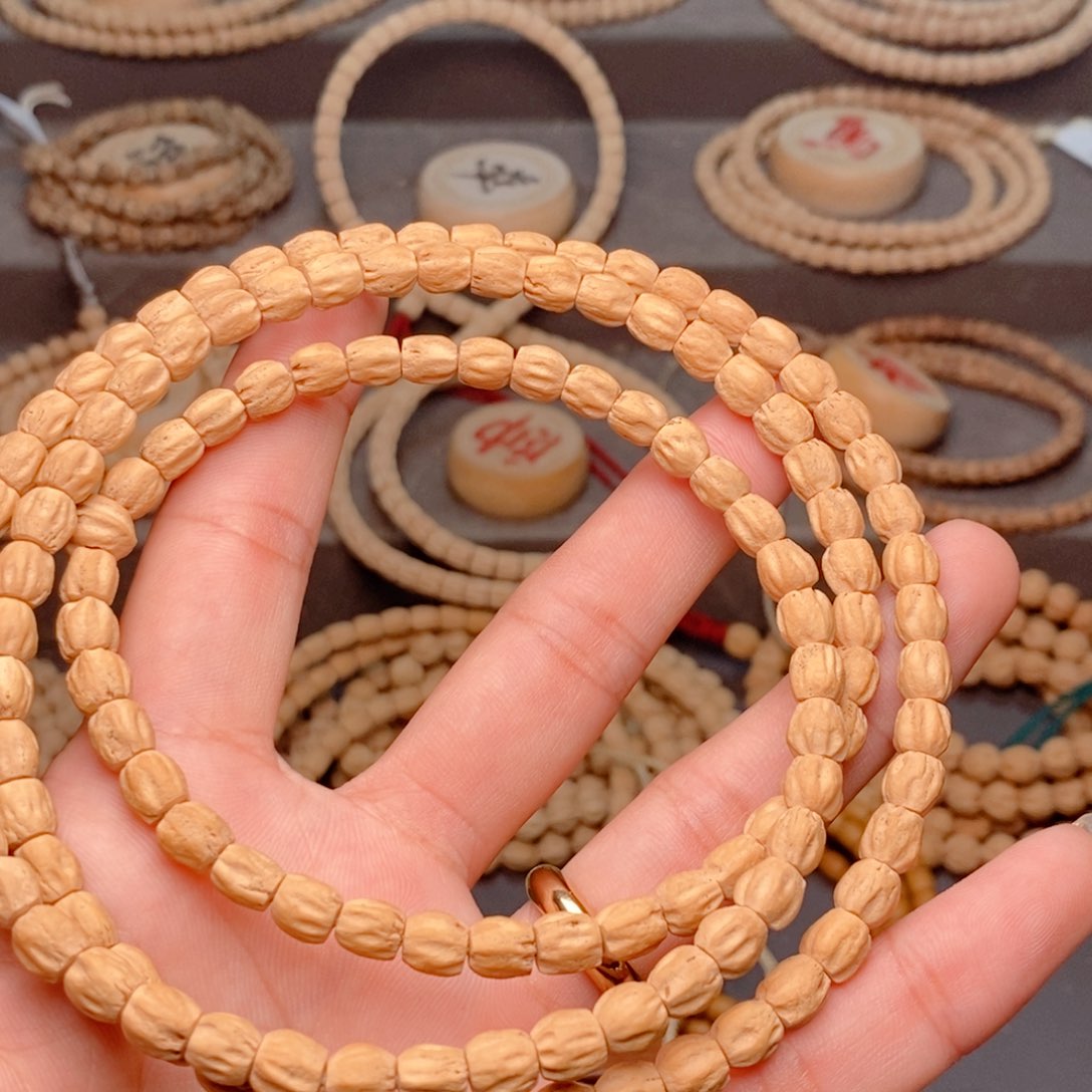 柏香籽/百香籽吊坠玖***6