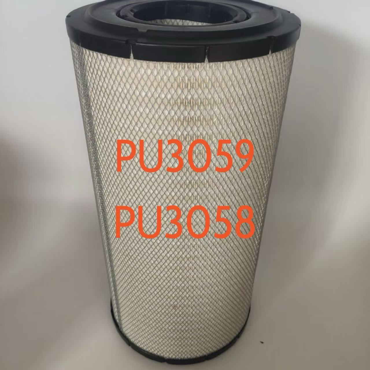 PU3059/3058空气滤芯徐工25吨中联35吨55/250S吊车50吨原装配套