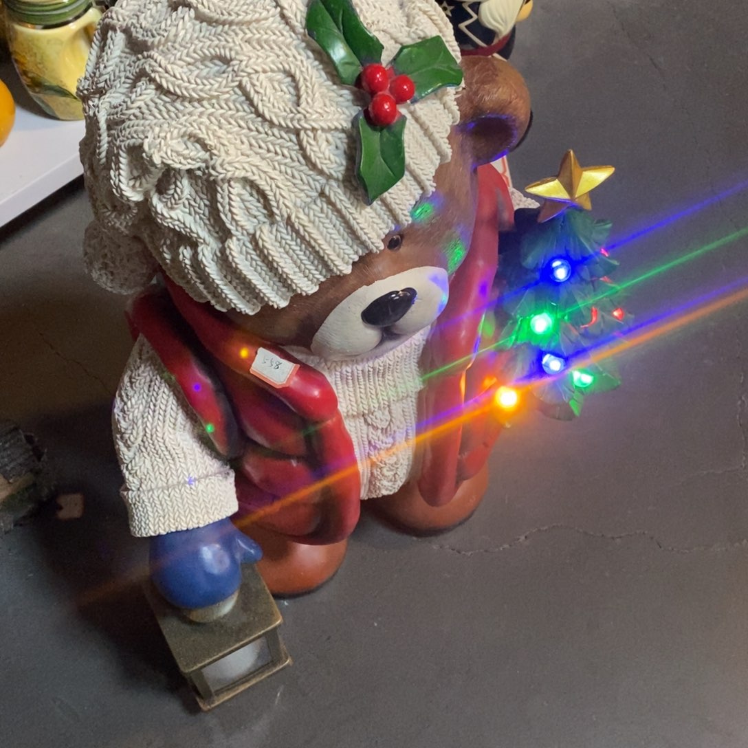 卡****树脂树脂工艺品摆件摆件