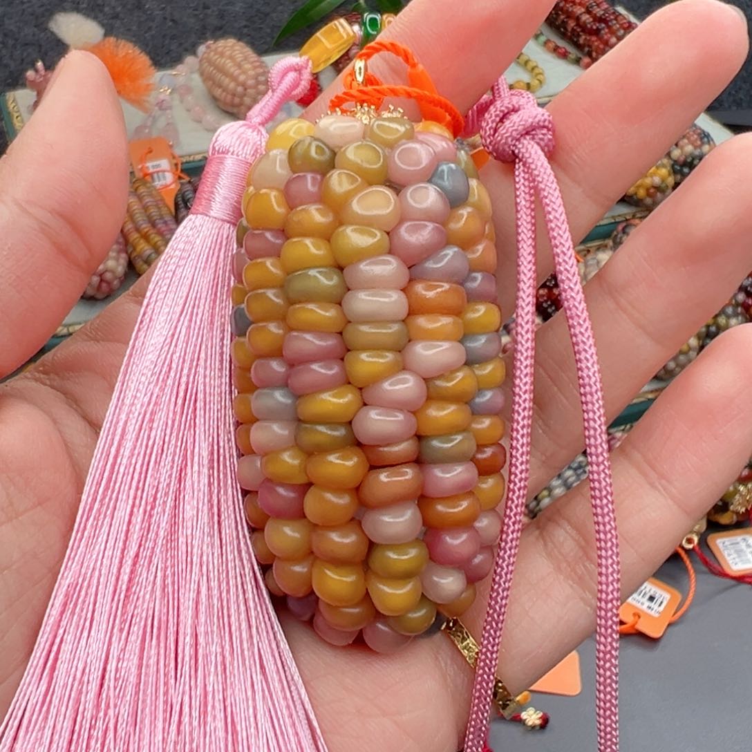 风车木（黑檀木）19