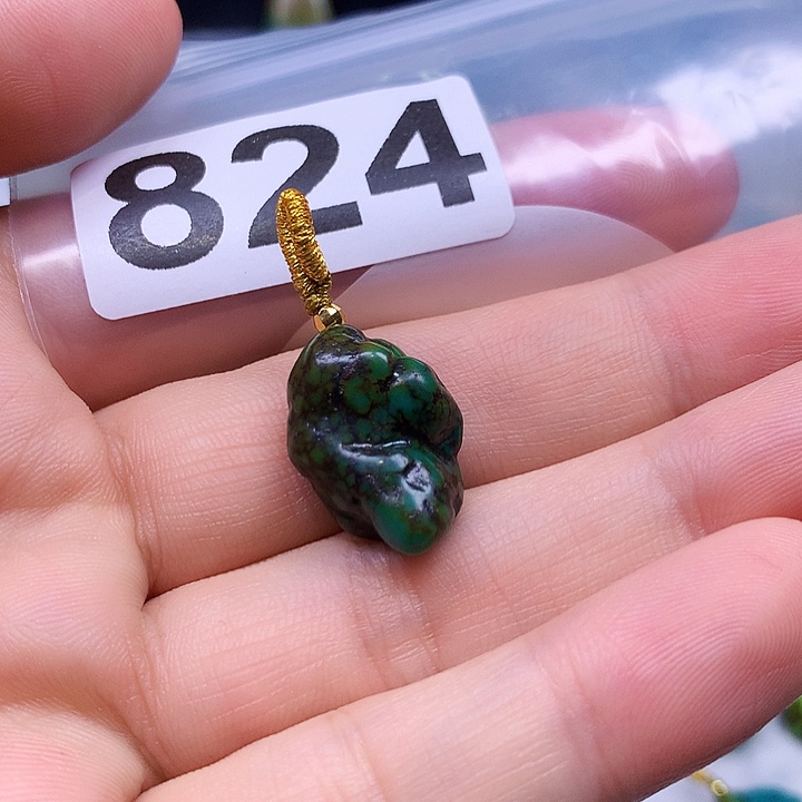 空竹粉丝专享十堰特色手工散珠