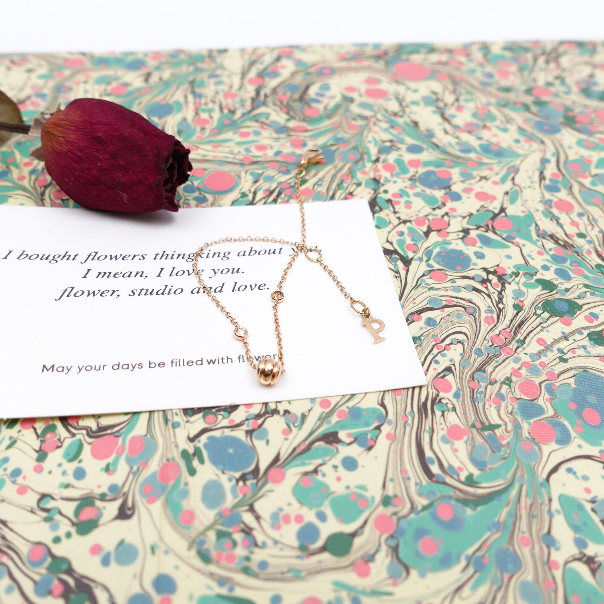 99新 Piaget/伯爵 /手链/T10195333