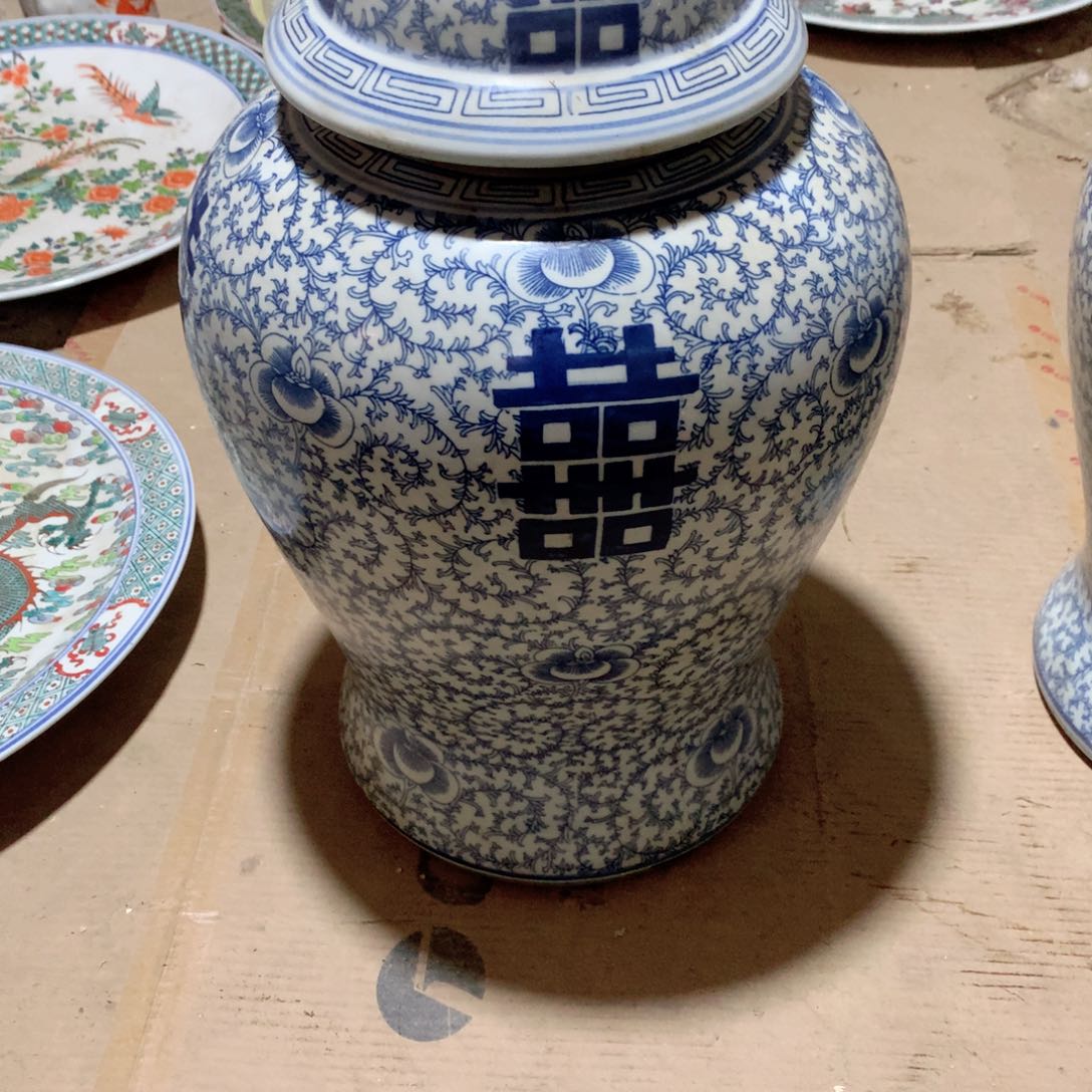 裕****，高端大气上档次瓷器