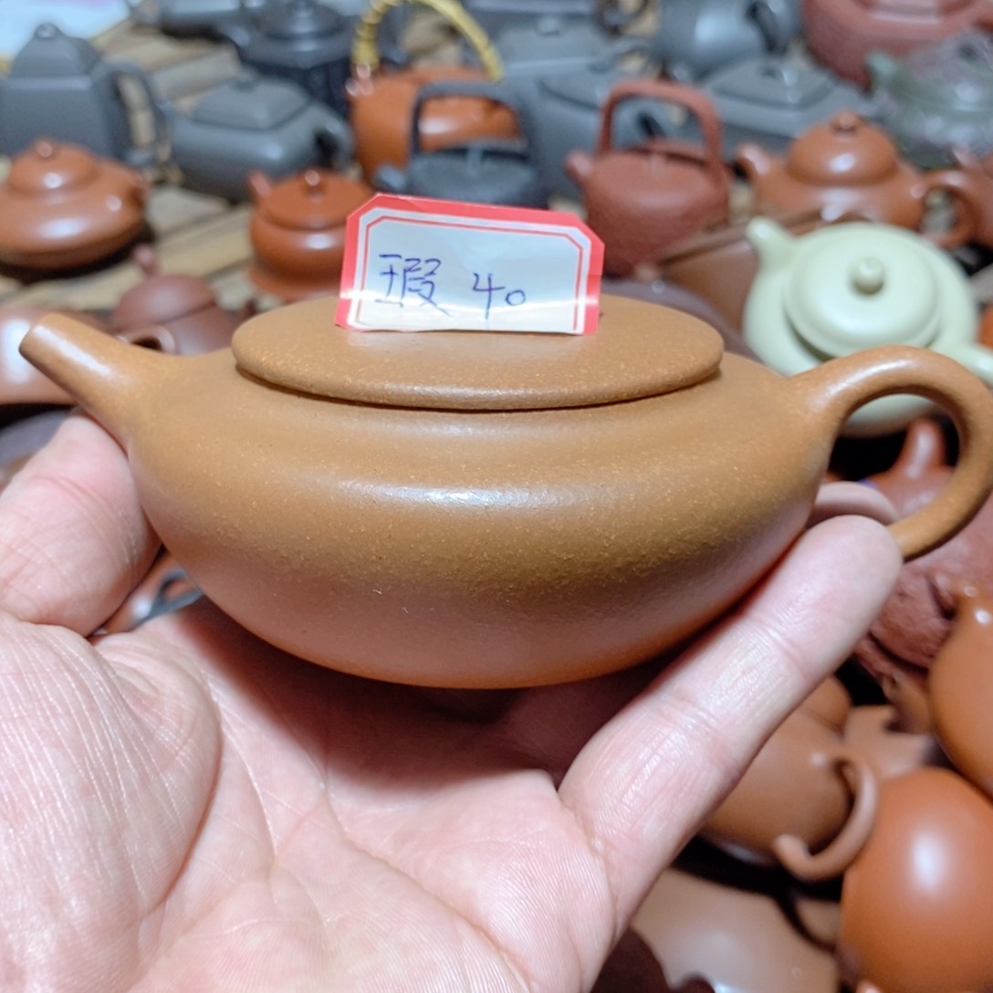 紫砂茶壶欢迎各位朋友加入