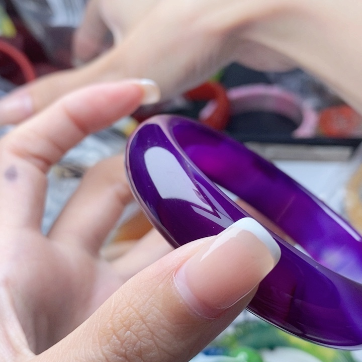 未镶嵌吊坠(不含链)蜜蜡62手镯60圈口