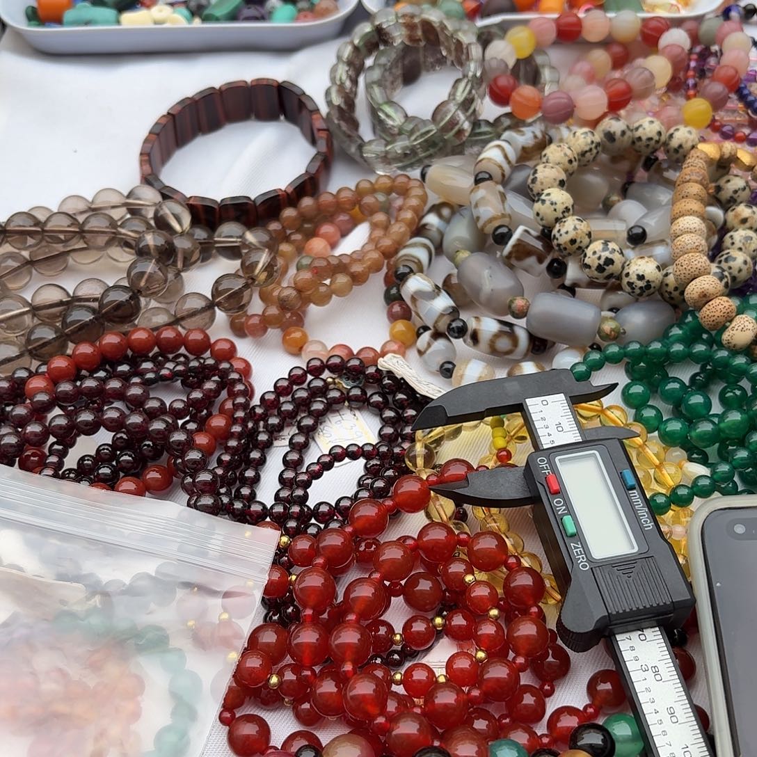 Y***Y紫晶银S925镶嵌颈饰