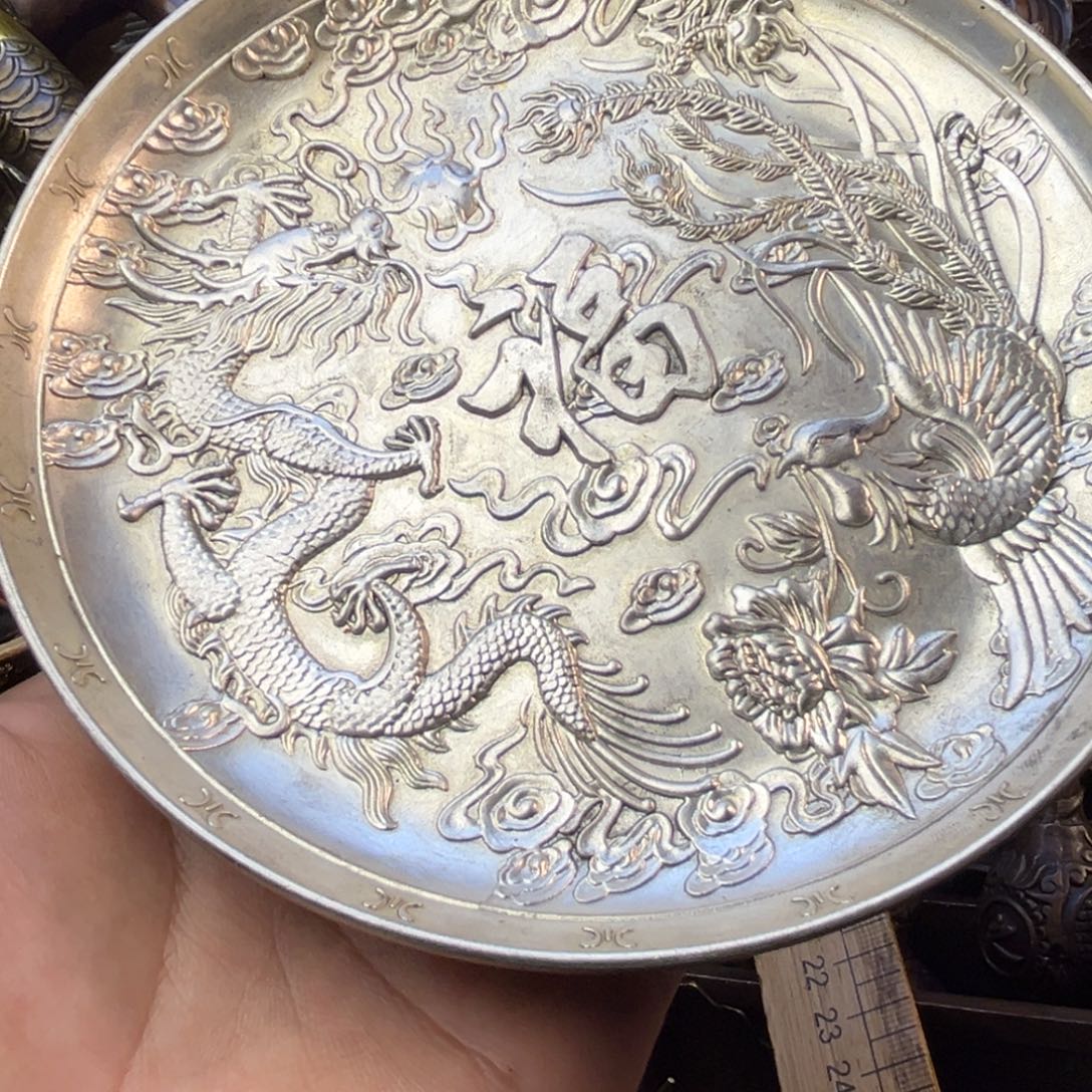 精品铜器精品摆件 