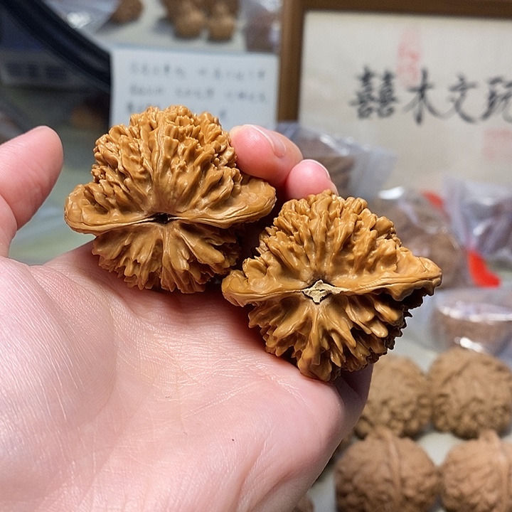 蛋***饭吊坠文玩核桃11111111111111