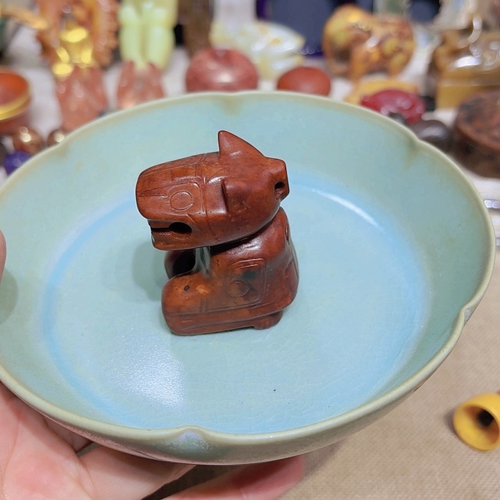 茶盏摆件等摆件摆件等