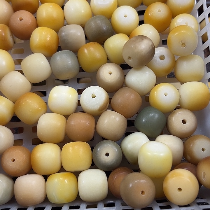 菩提根/象牙果吊坠