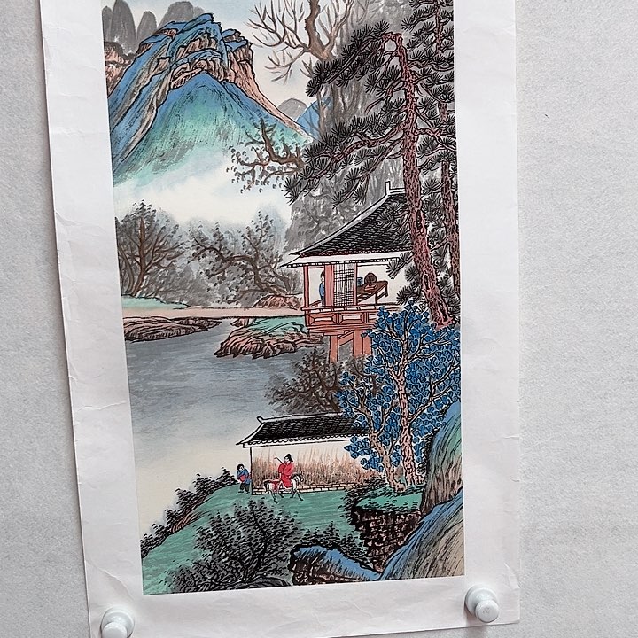 书法手绘书法作品欣赏