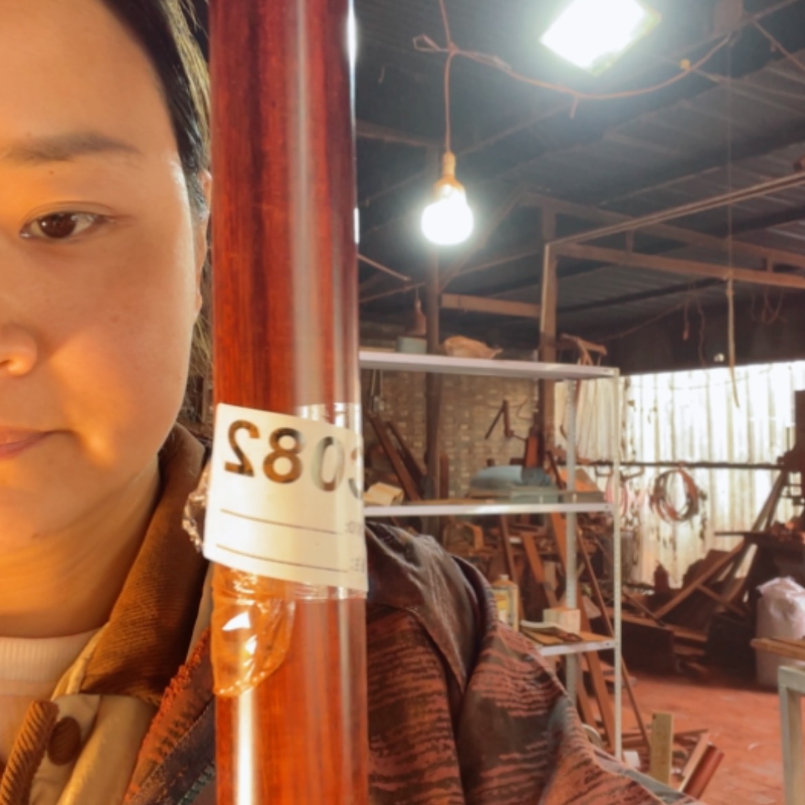 【闪购商品】檀香紫檀（小叶紫檀）赢*