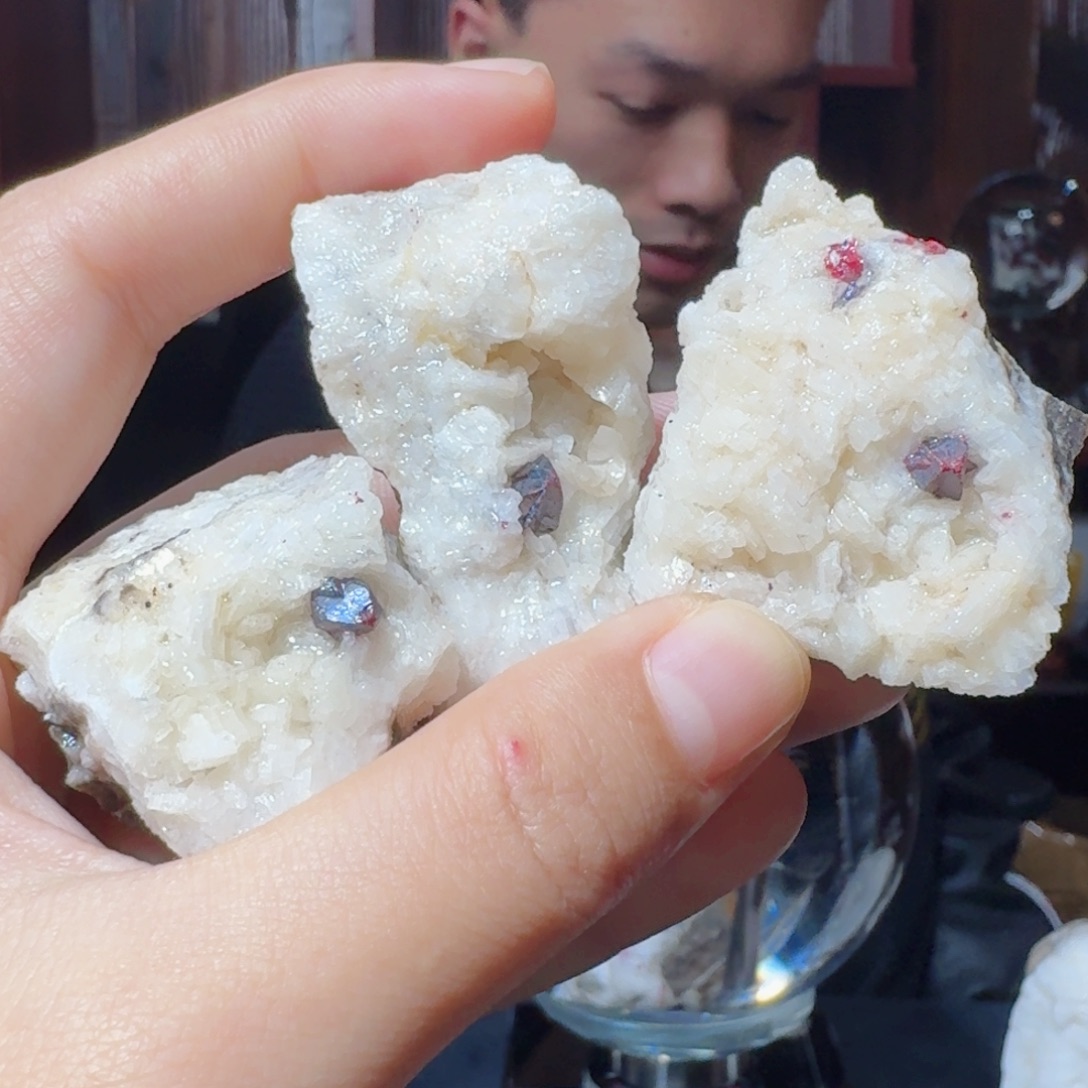 天然辰砂天然朱砂