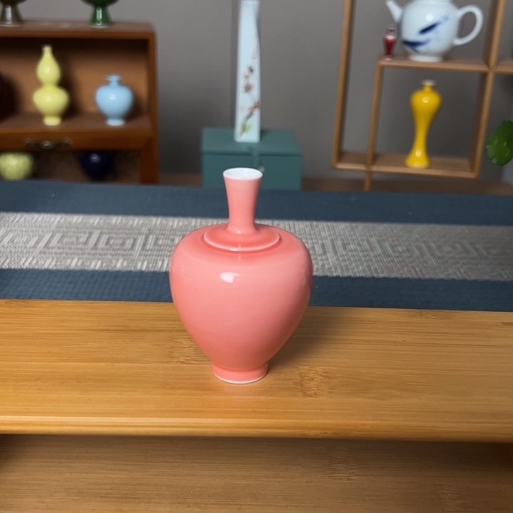 瓶景德镇陶瓷研究所学会