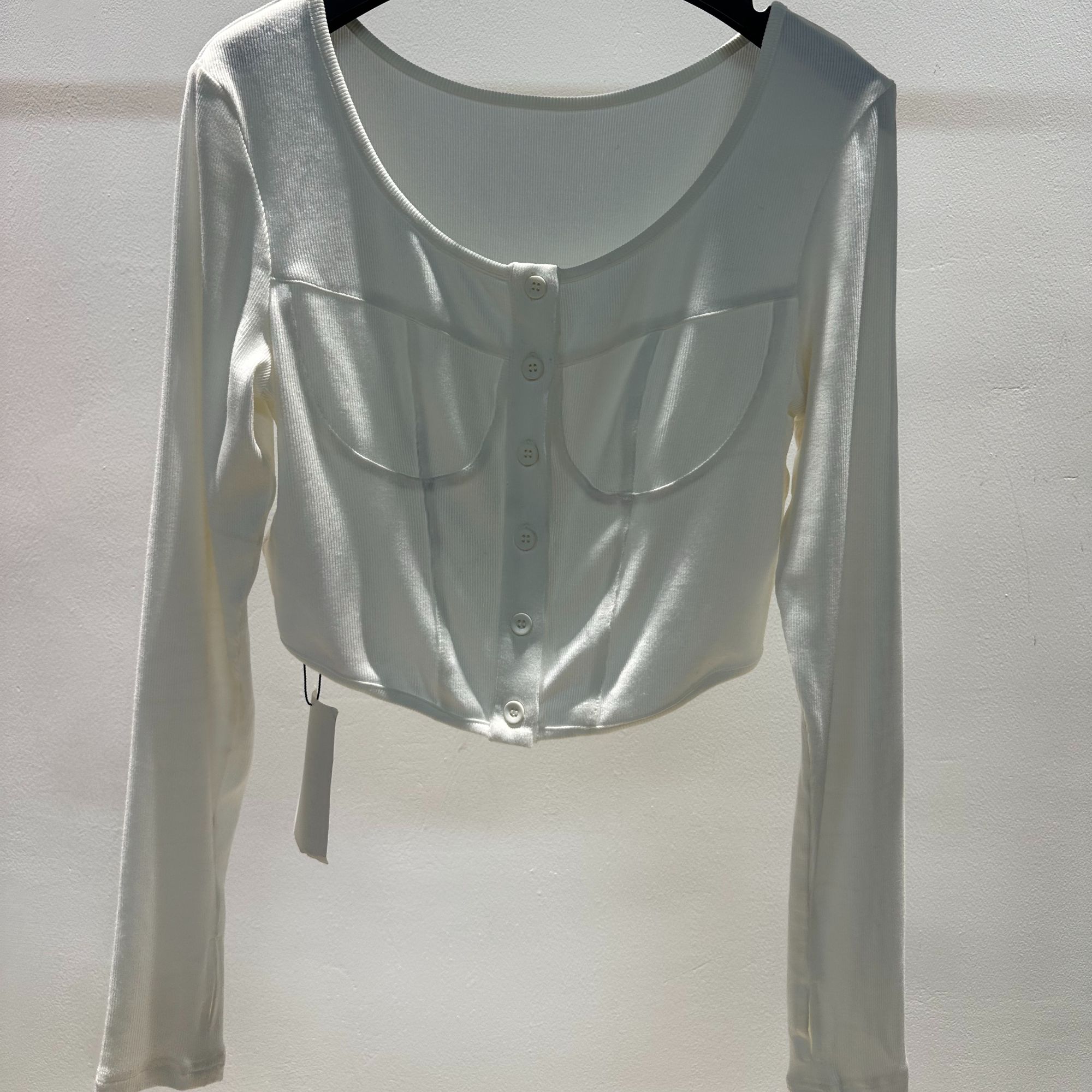 【烨宝家】【火乍衣服】076时尚女装（默认微瑕，退货运费自理谨慎下单）