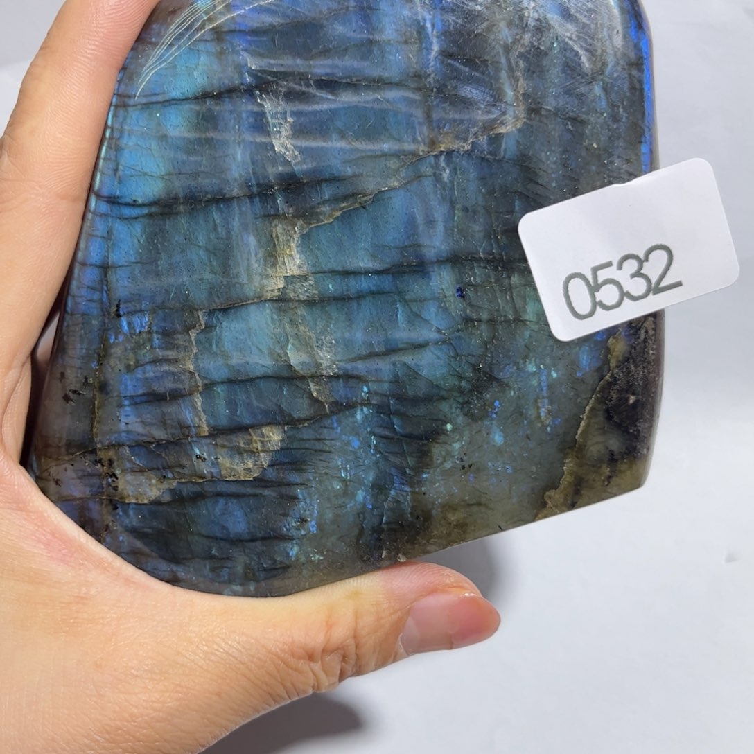 【闪购商品】未镶嵌水晶大型摆件（非配饰）满*