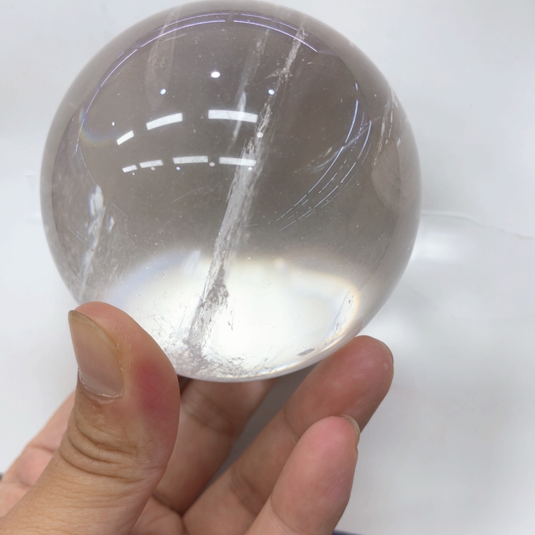未镶嵌大型摆件（非配饰）水晶