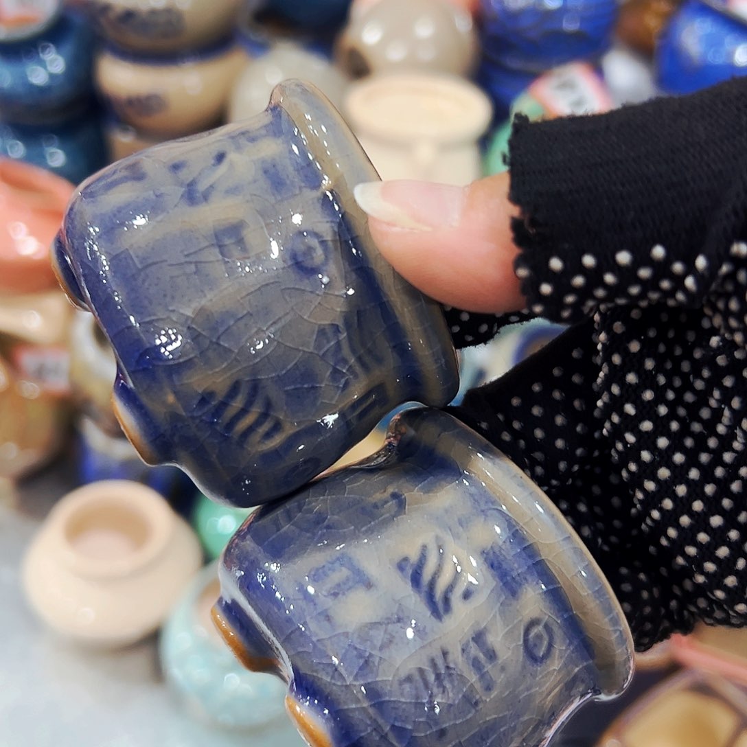 陶瓷高温陶瓷材料