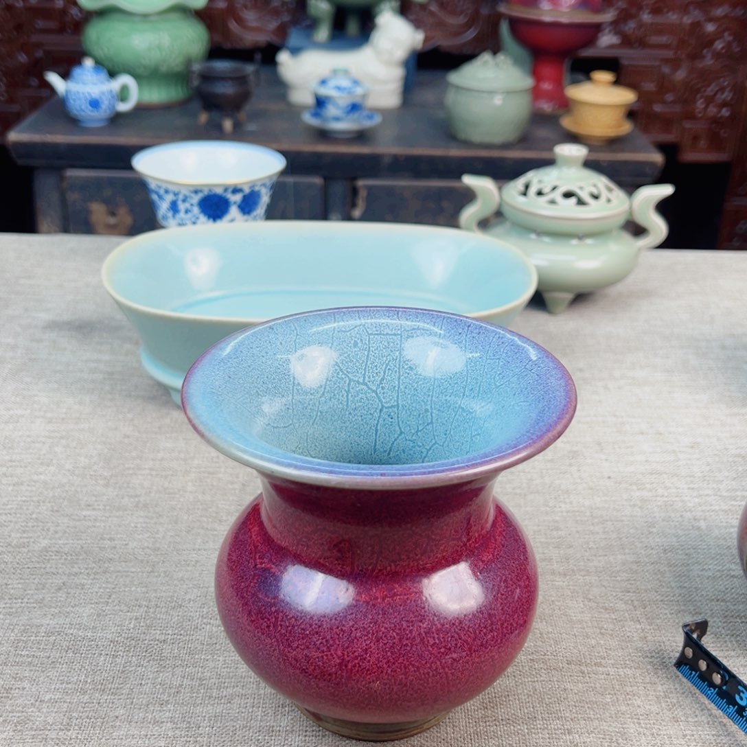 陶瓷艺术正能量陶瓷艺术正能量