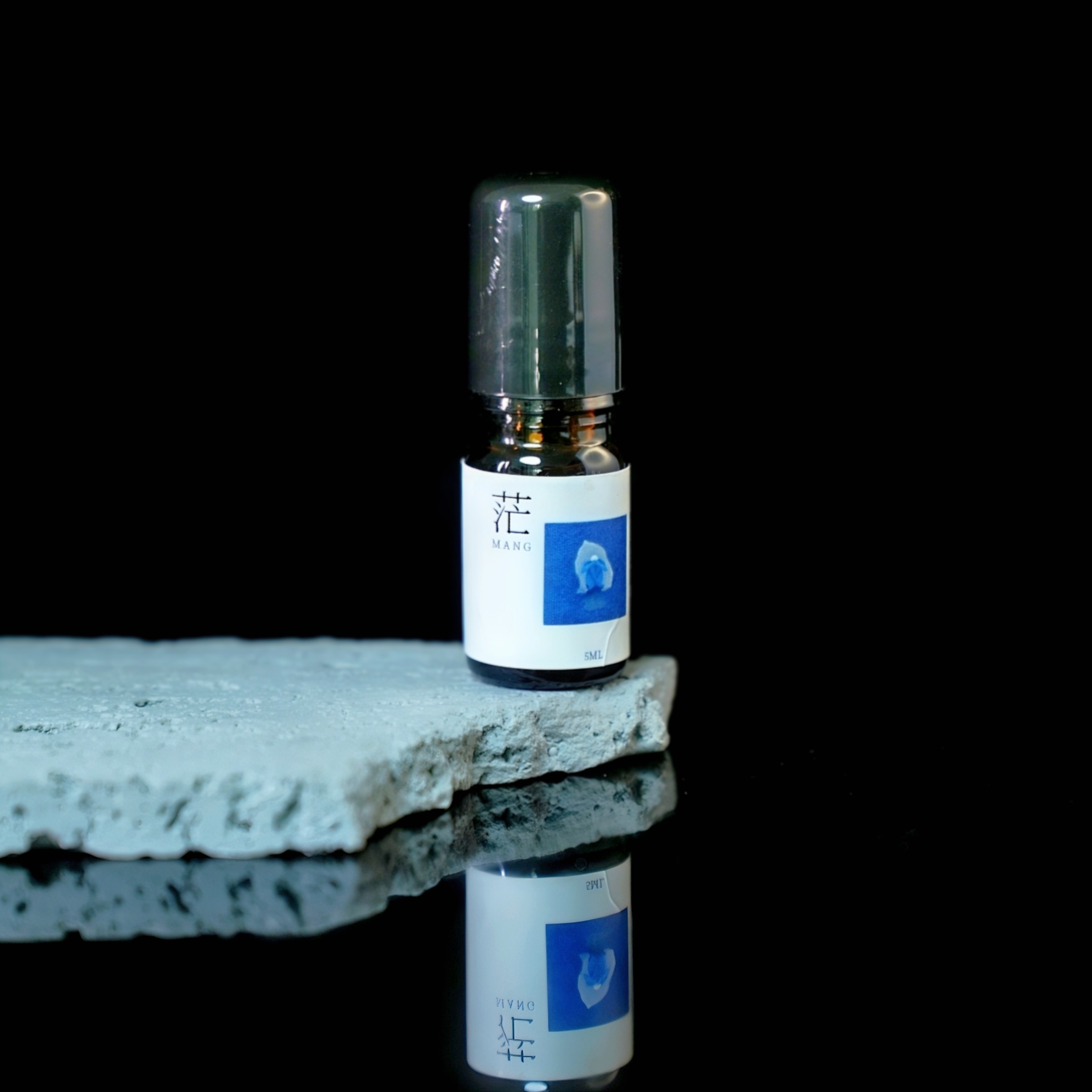 闻思香堂【茫】 精油