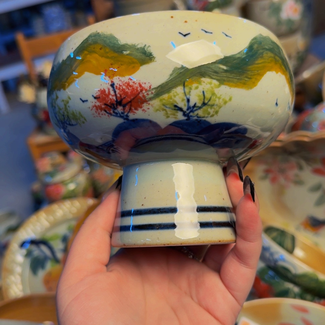 陶景德镇源头厂家