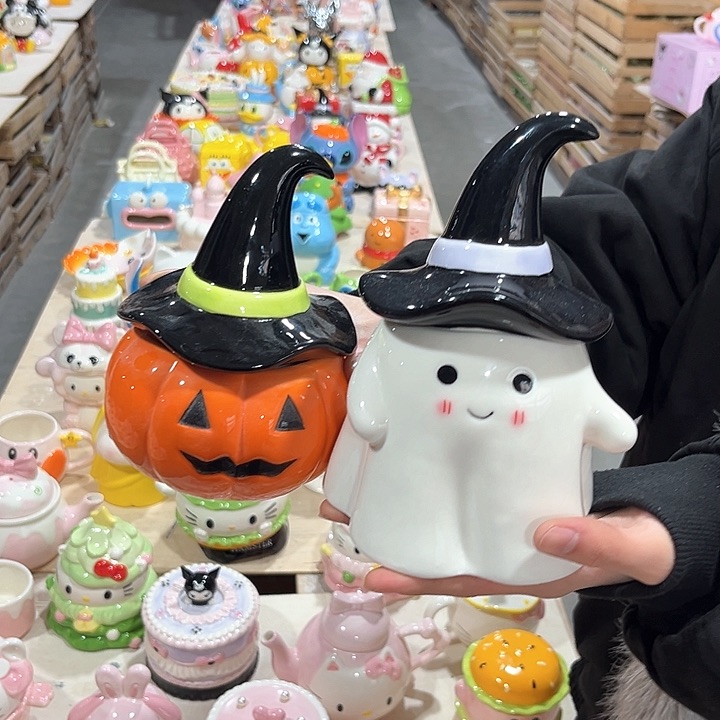 紫砂茶叶罐我们的生活