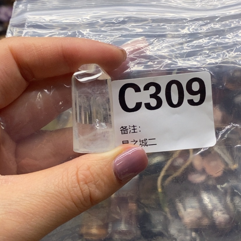 【闪购商品】水晶摆件精品未镶嵌