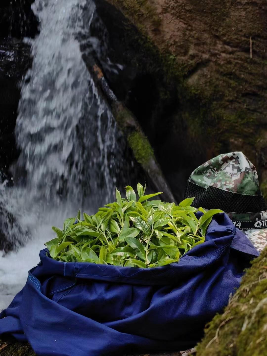 水含香持久炸裂•复合型香•入口甜