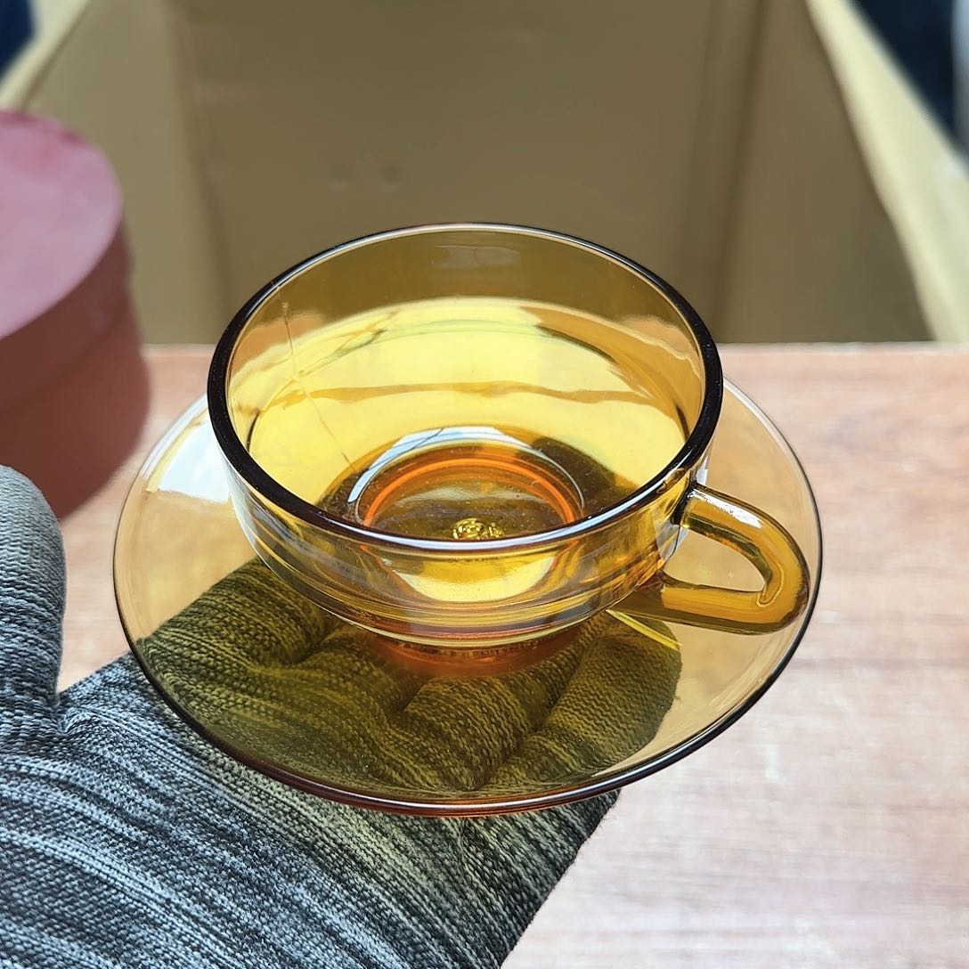 茶宠是因为有个女朋友