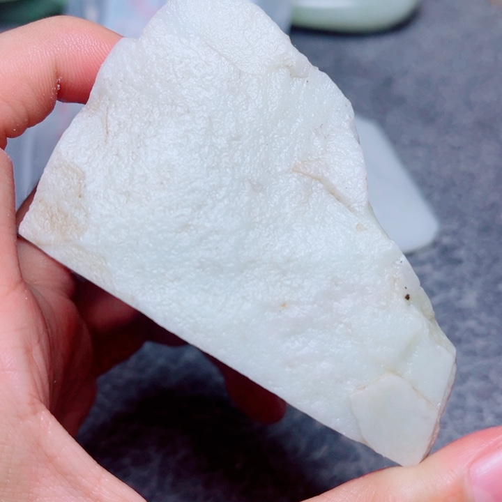 未镶嵌和田玉珠宝奇石