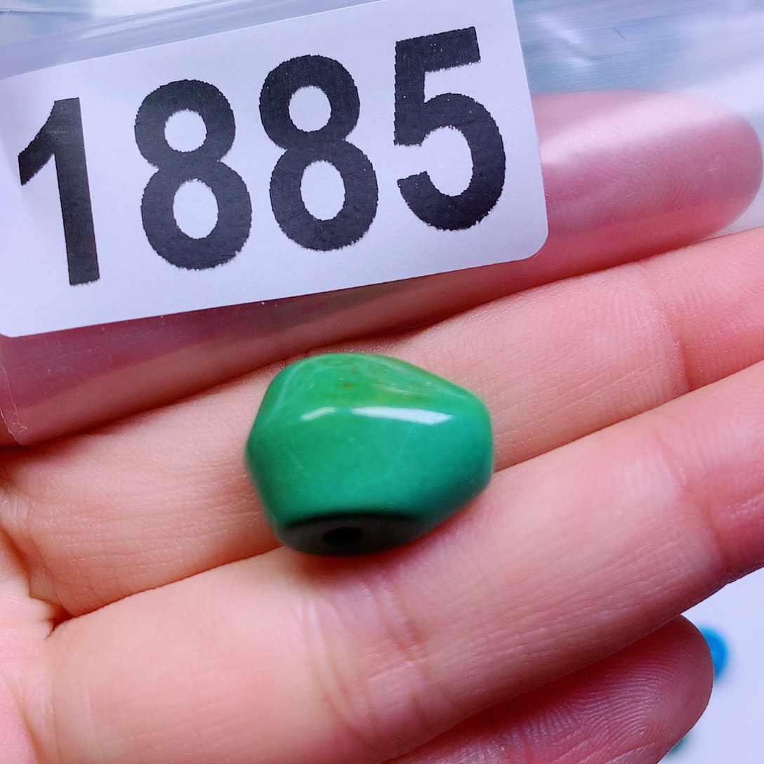 空竹粉丝专享十堰特色手工散珠