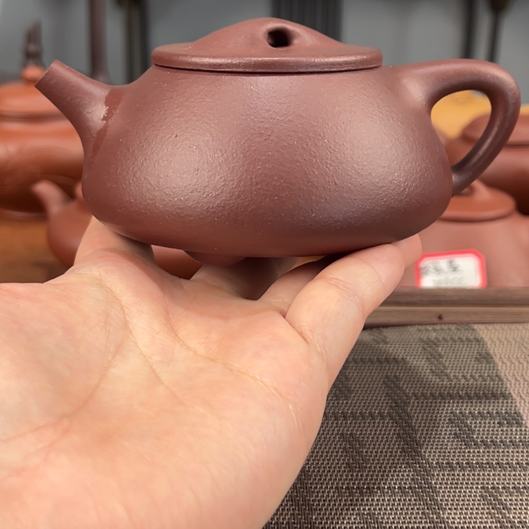 紫砂茶壶40585858558588