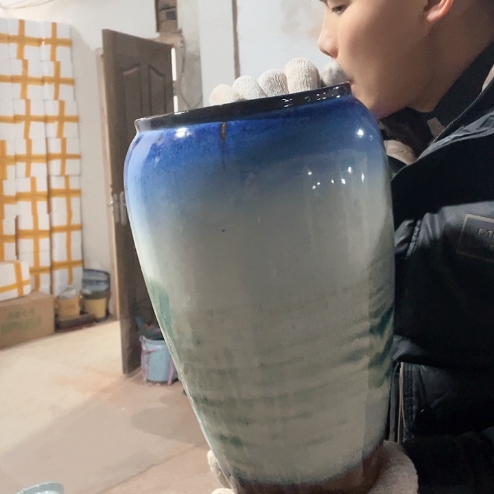 红陶瑕疵17/33一个