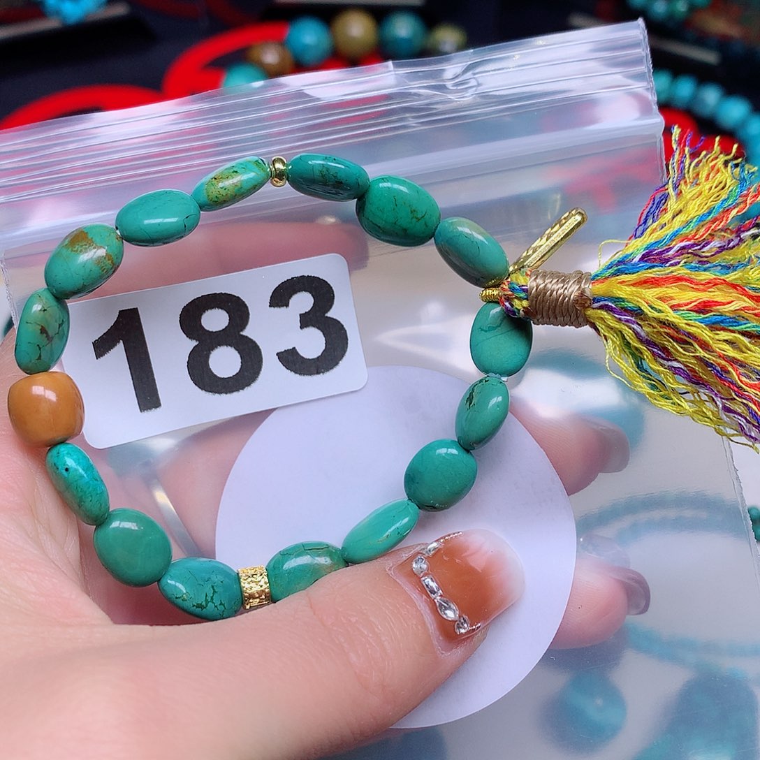 空竹粉丝专享十堰特色手工散珠