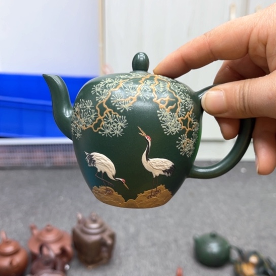 紫砂茶案紫砂茶具礼盒