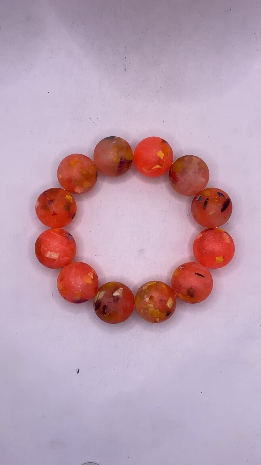 Y203【恒利】精美时尚大气搭配手串（多样性发其一）