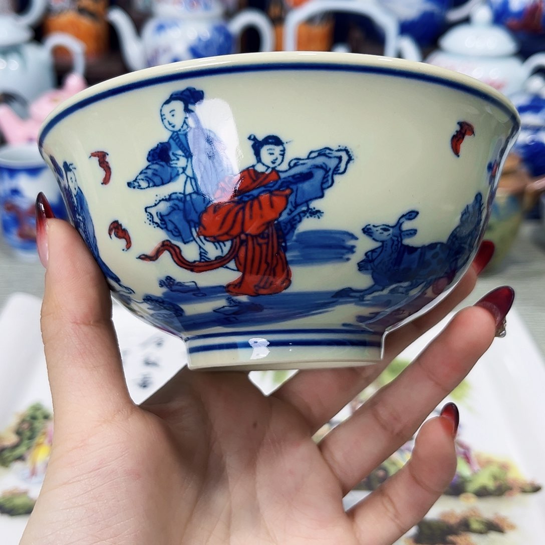 盖碗景德镇h h h h h h