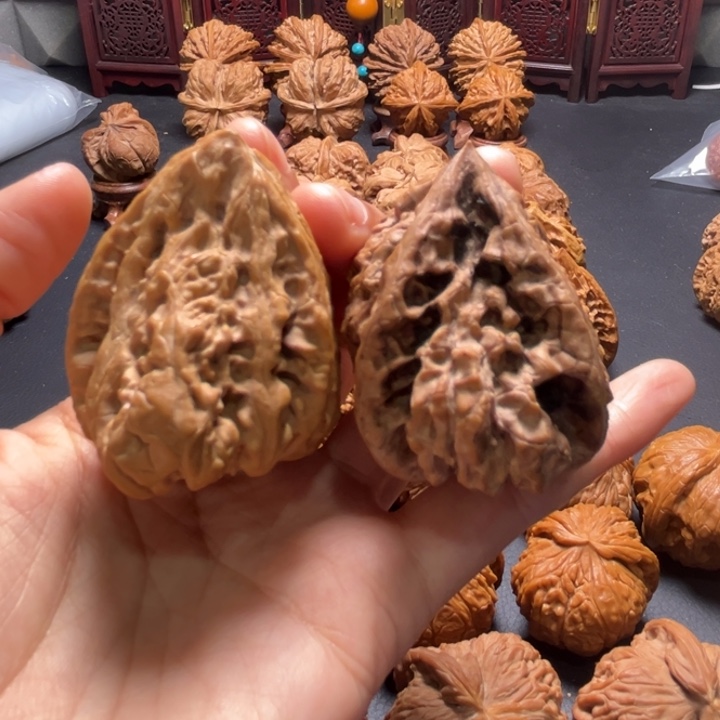 官帽佛肚异形核桃哈哈哈哈哈