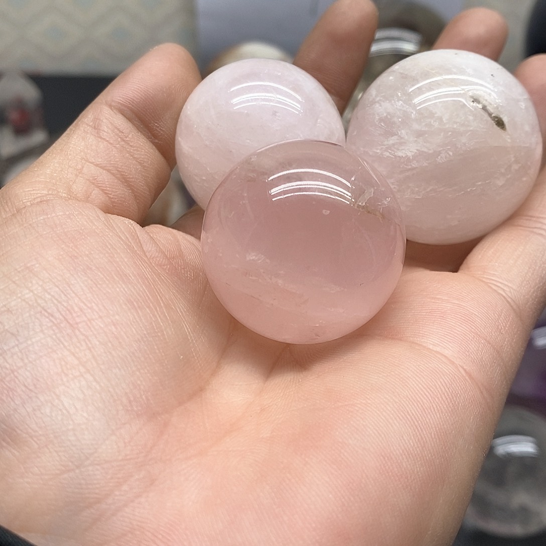 水晶260未镶嵌水晶石