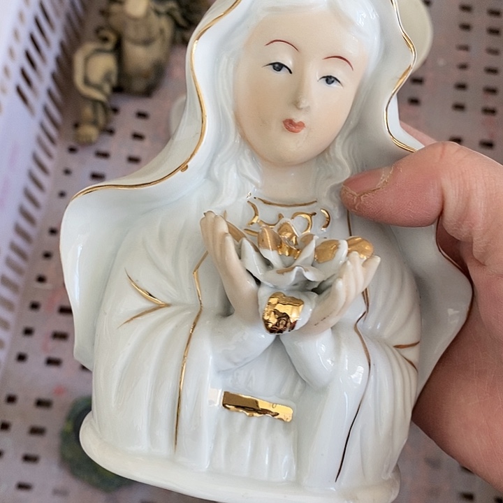 摆件陶瓷树脂家居摆件